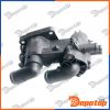 Thermostat pour SKODA | 032121111BM, 032121111CG